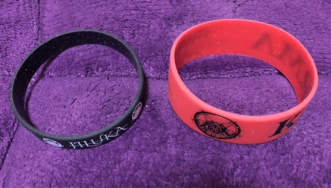 JILUKA Leetspak monsters グッズ JILUKA official site