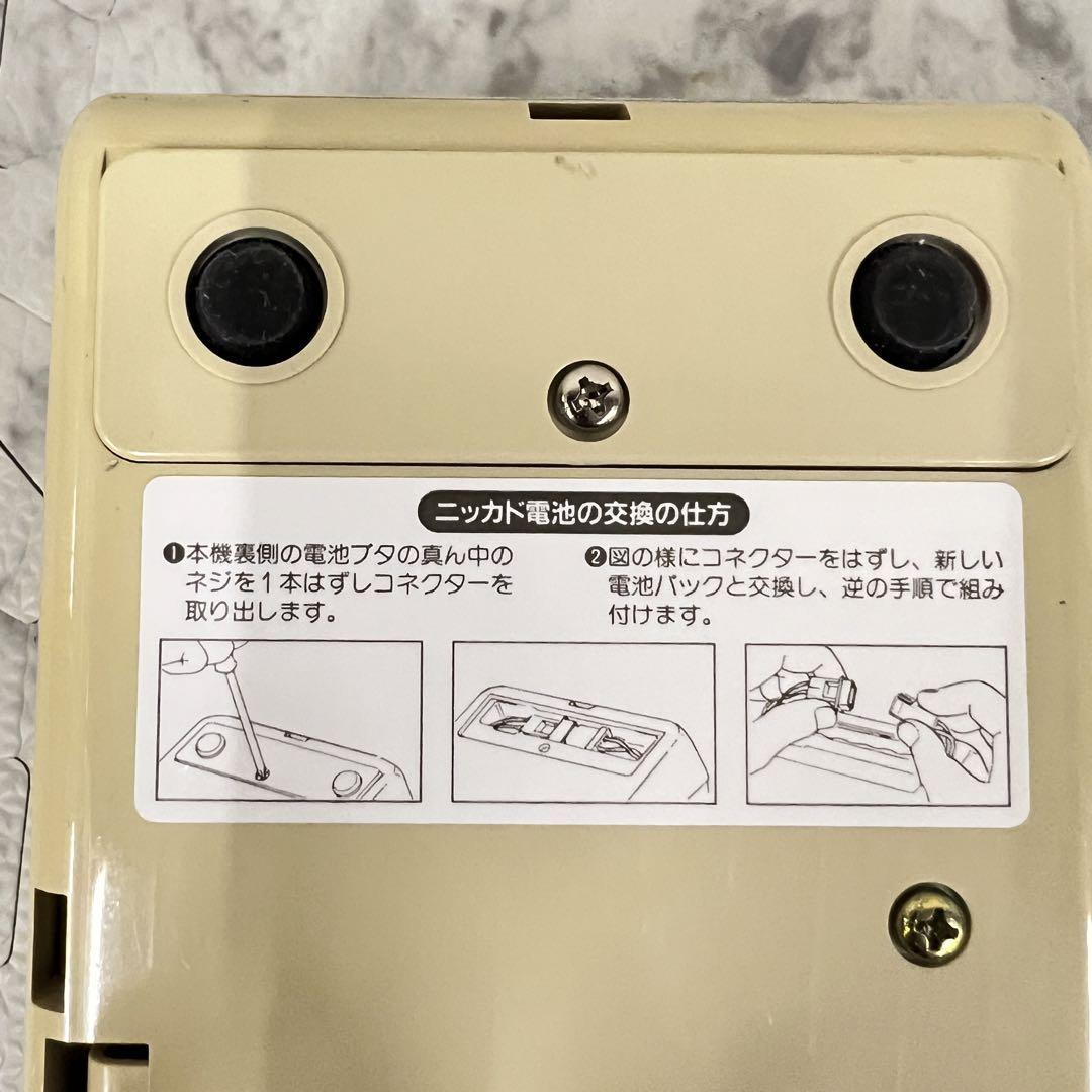 14072 電子チェックライター　 MAX EC-310C