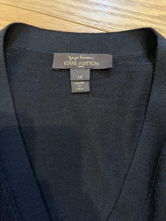 のスカーフ LOUIS ヴィトン 草間弥生コラボ セーター 2TFRS-m13764287656 VUITTON ルイ までの
