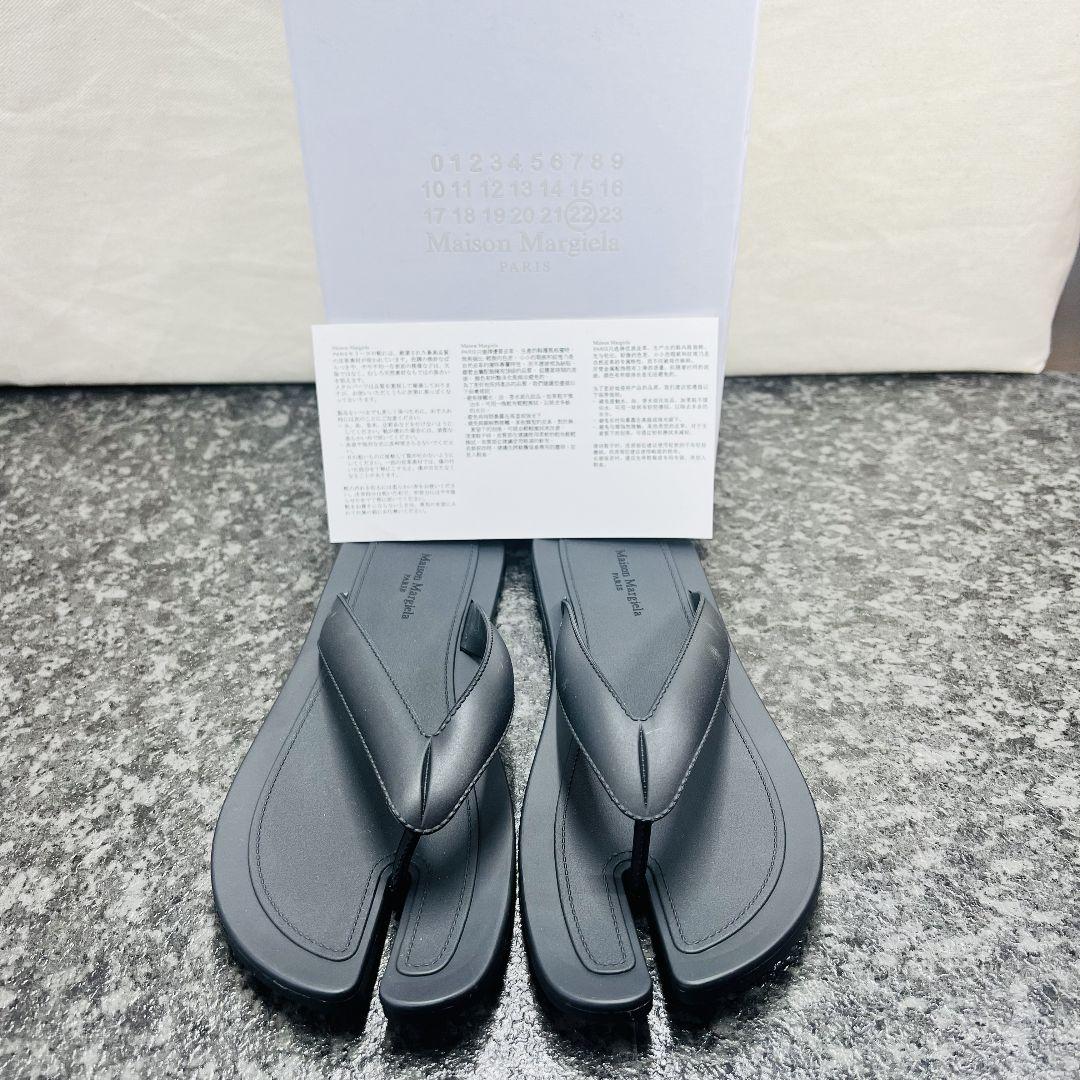 Maison Margiela マルジェラ タビサンダル 41-