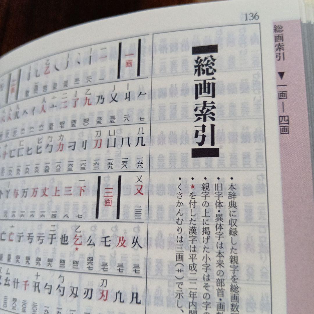 全訳 漢辞海 第4版 三省堂 語学・辞書・学習参考書