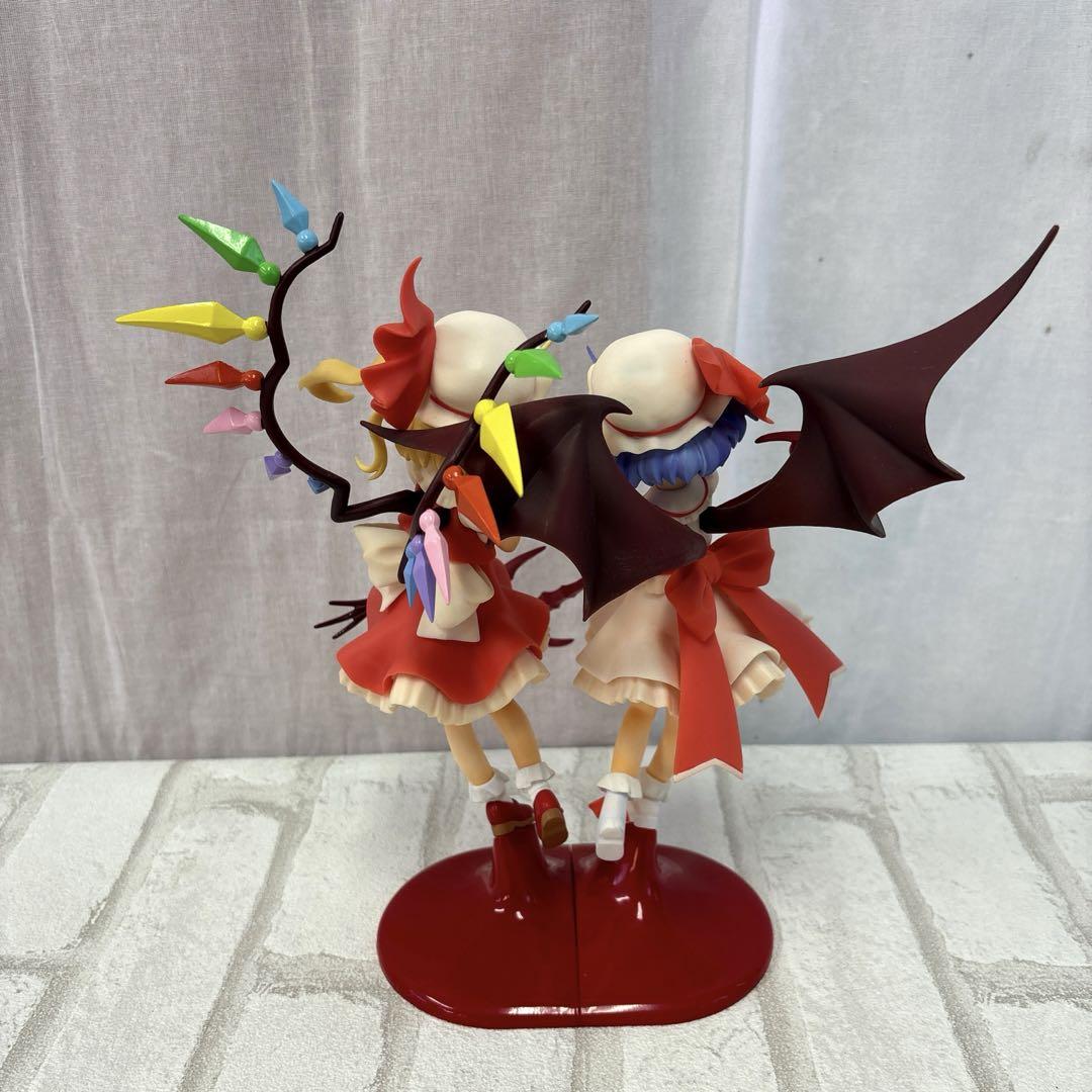Amazon.co.jp: セガ 東方Project プレミアムフィギュア“レミリア