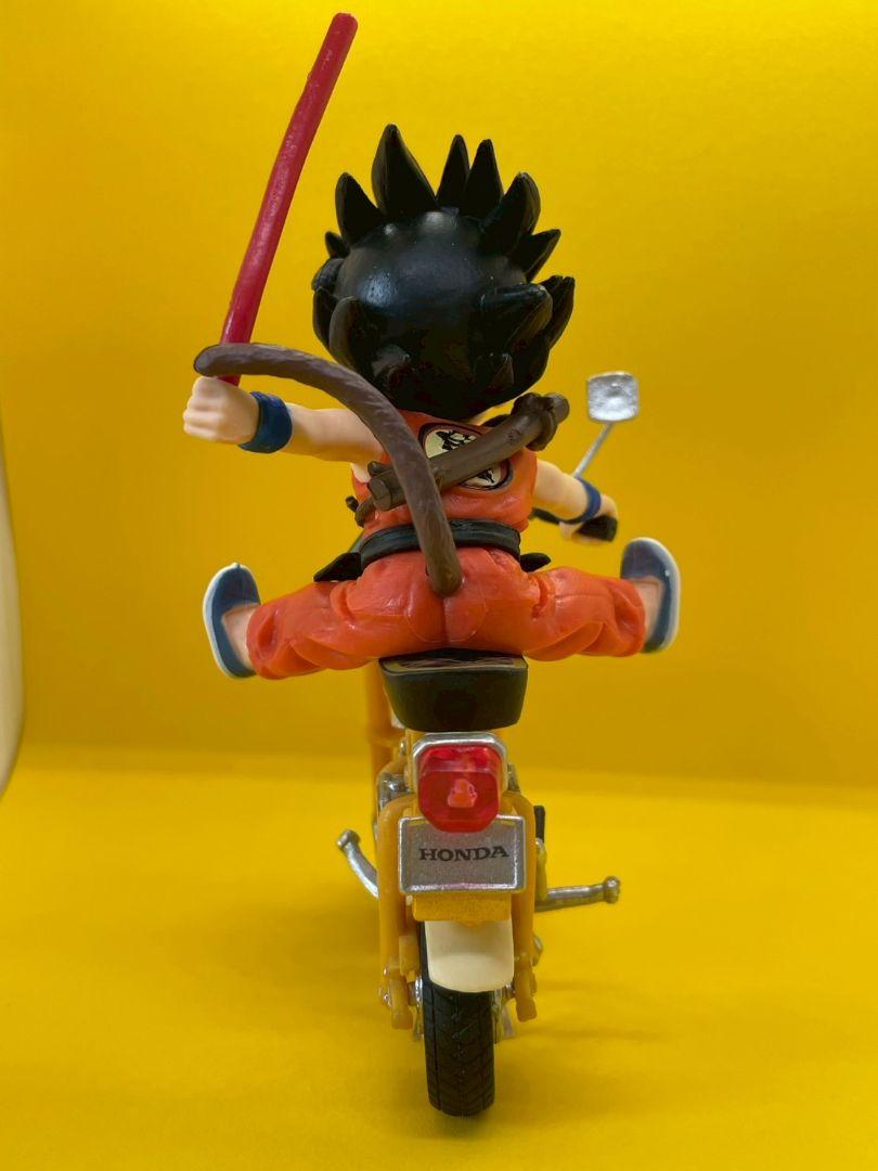 ⭐️超フォロー割【新品未使用】ドラゴンボール 海外限定モデル