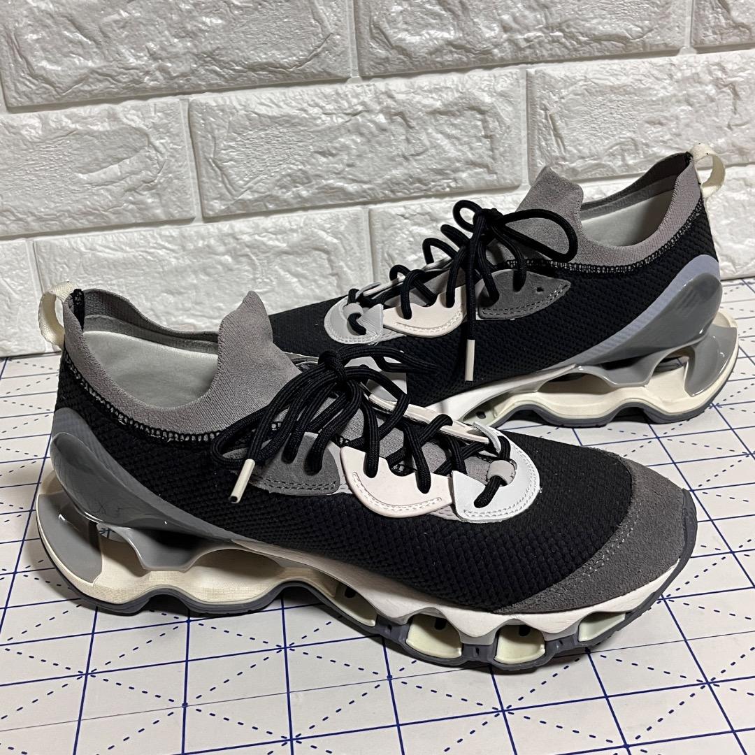 ミズノ D1GA227609 ウエーブ プロフェシー ベータ 25cm 未使用品