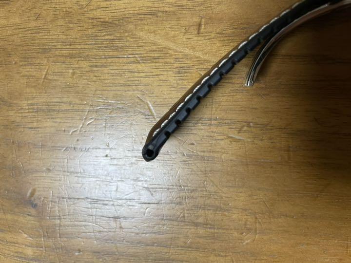 超激得超激得HOT ヒルシュ300m耐水性能付カーフレザーベルト&Dバックル 35KOp-m13767189740 限定SALEお得