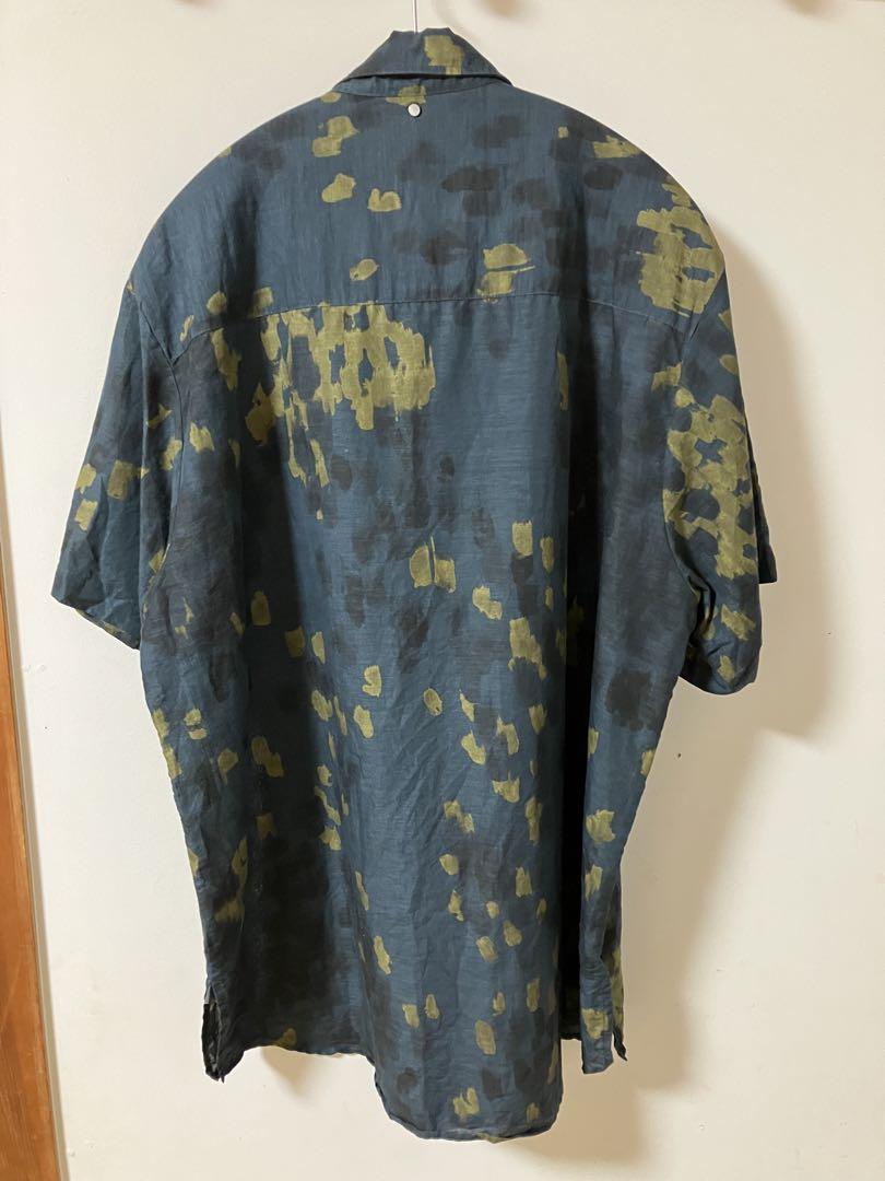 Shirt Camo
