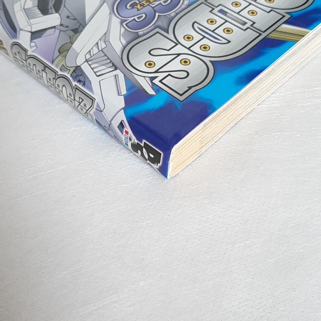 【希少・初版】ZOIDS ゾイドSS 電撃コミックスEX 岩瀬昌嗣 タカラトミー 希少・初版】ZOIDS ゾイドSS 電撃コミックスEX 岩瀬昌嗣 タカラ