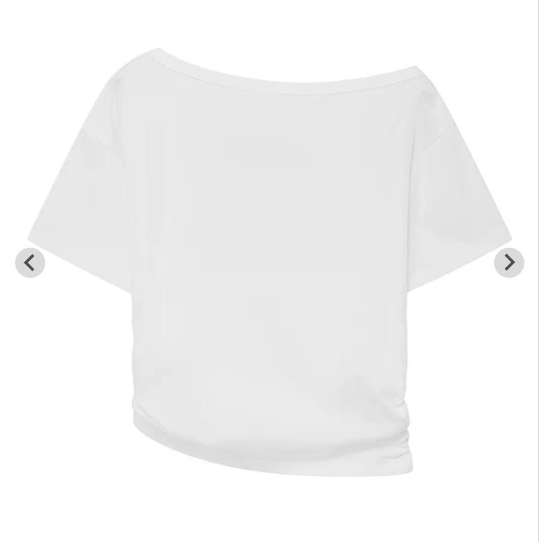 d'zzit ♡Tシャツ