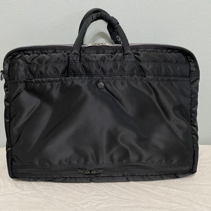 最安値低価 PORTER ポーター タンカー ガーメントオーバーナイター ビジネス 書類 SaRW9-m13768386533 在庫あ定番