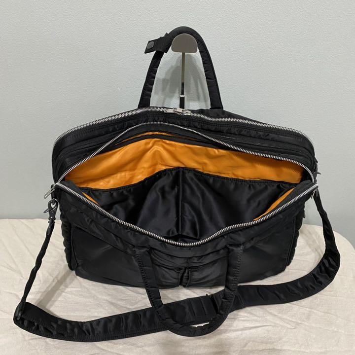 最安値低価 PORTER ポーター タンカー ガーメントオーバーナイター ビジネス 書類 SaRW9-m13768386533 在庫あ定番