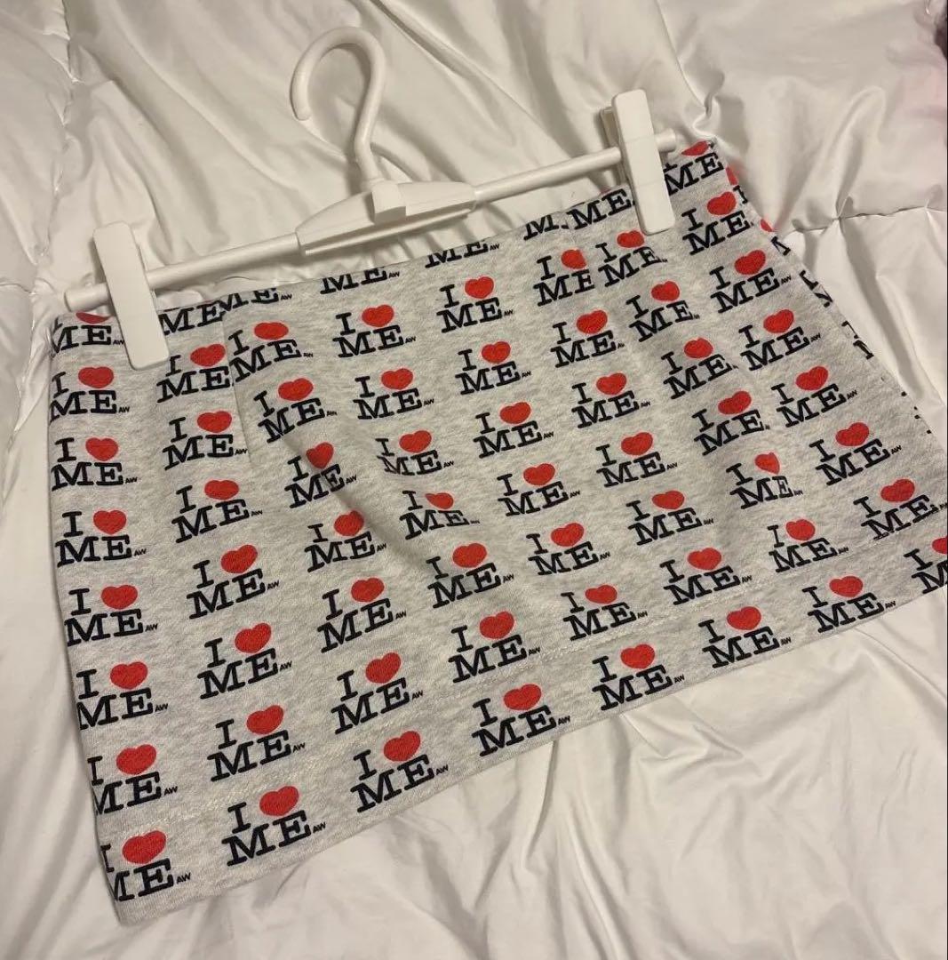 Ashley Williams タイトスカートS