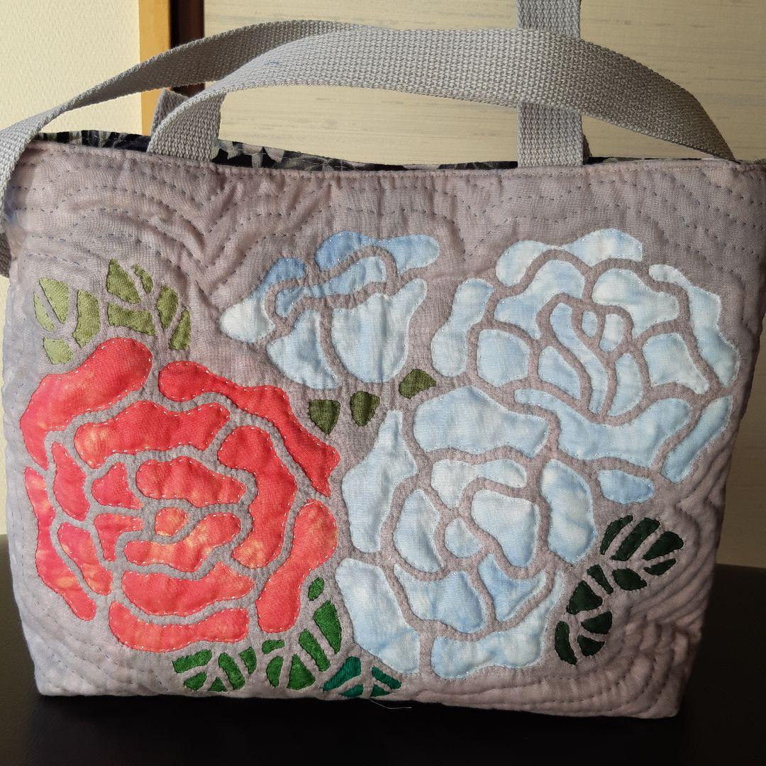 祝開店!大放出セール開催中 薔薇のハワイアンキルト ステンドグラスキルトバック プルメリアポーチセット バッグ(女性用) ハンドメイド¥9,090-boutique.ecaze.fr 祝開店!大放出セール開催中 薔薇のハワイアンキルト ステンドグラスキルトバック プルメリアポーチセット バッグ(女性用) ハンドメイド¥9,090-boutique.ecaze.fr