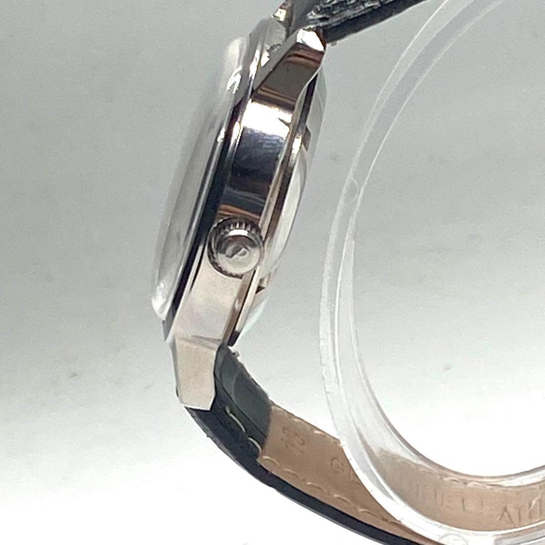 ☆極美品! 動作良好! ピアジェ piaget 自動巻き 腕時計即納 b6