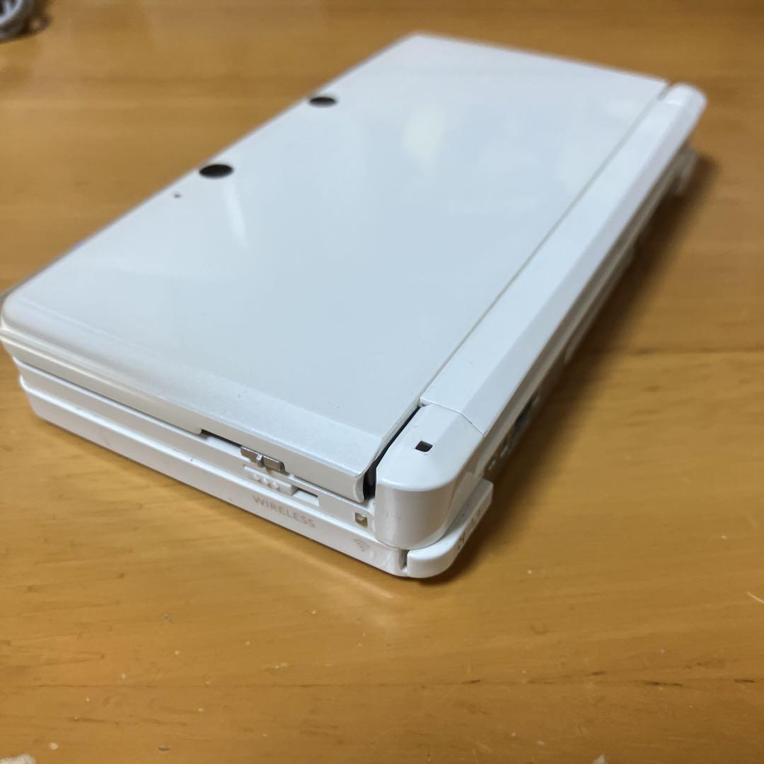 本体 ポケモンXゲームソフト付き