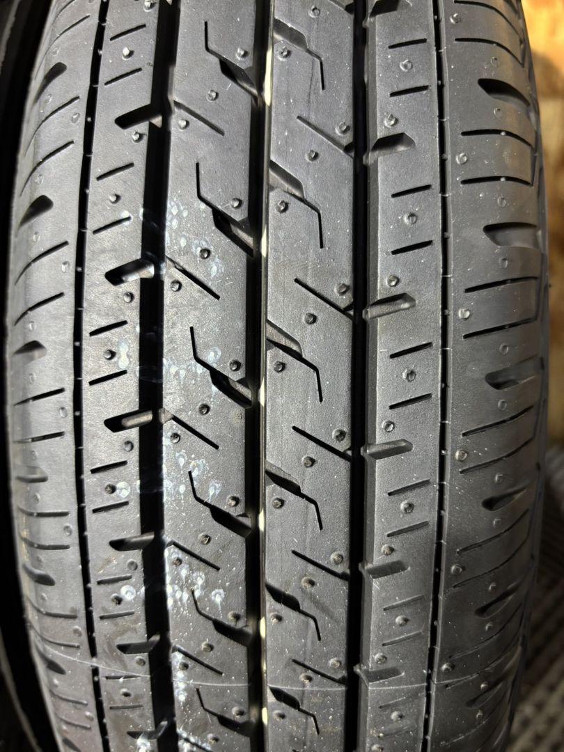 新品限定特価4セットBS R710 145/80R12 LT 4本 Y059