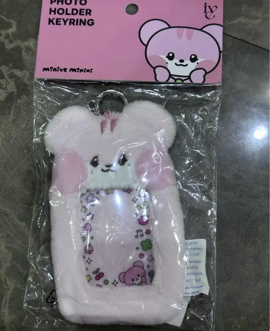 IVE MINIVE イランイ トレカケース Amazon.co.jp: IVE minini minive トレカケース cheezni : おもちゃ