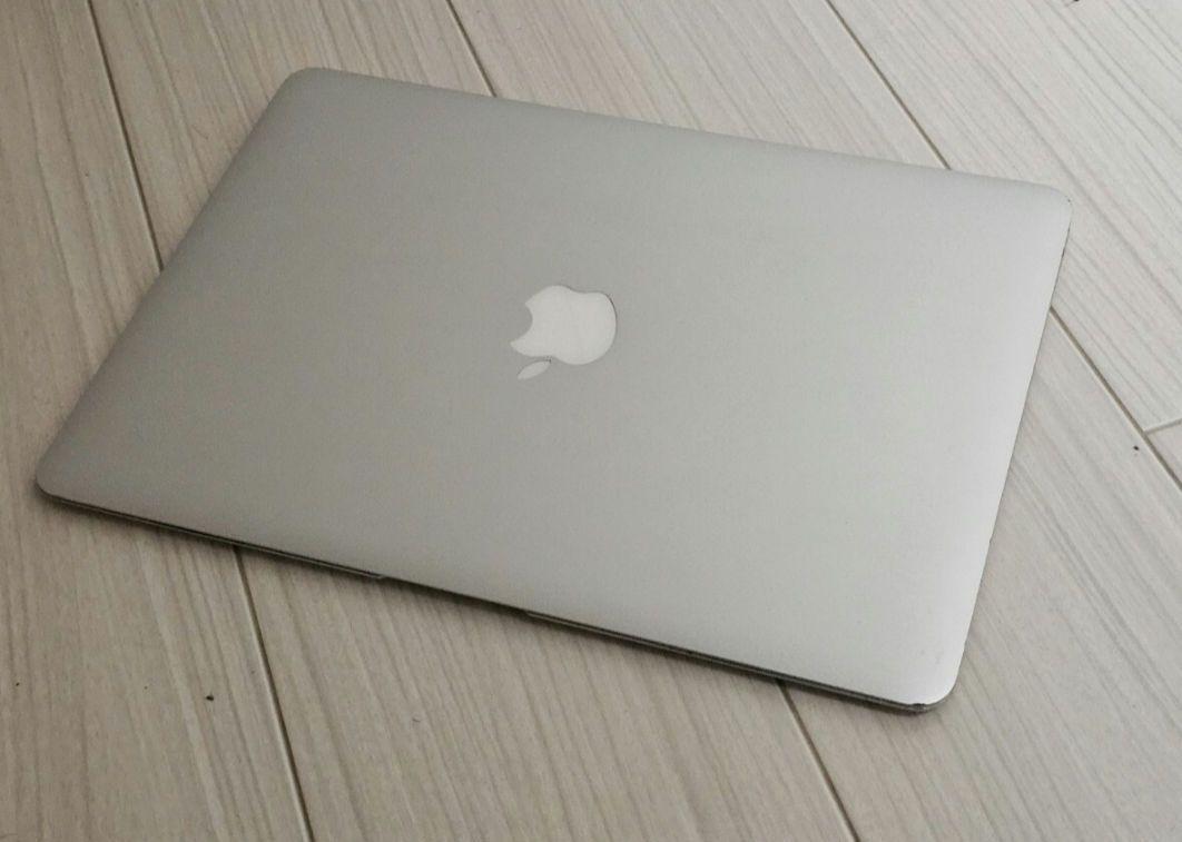 ジャンクApple MacBook Air 13-inch Early 2015 MacBook本体