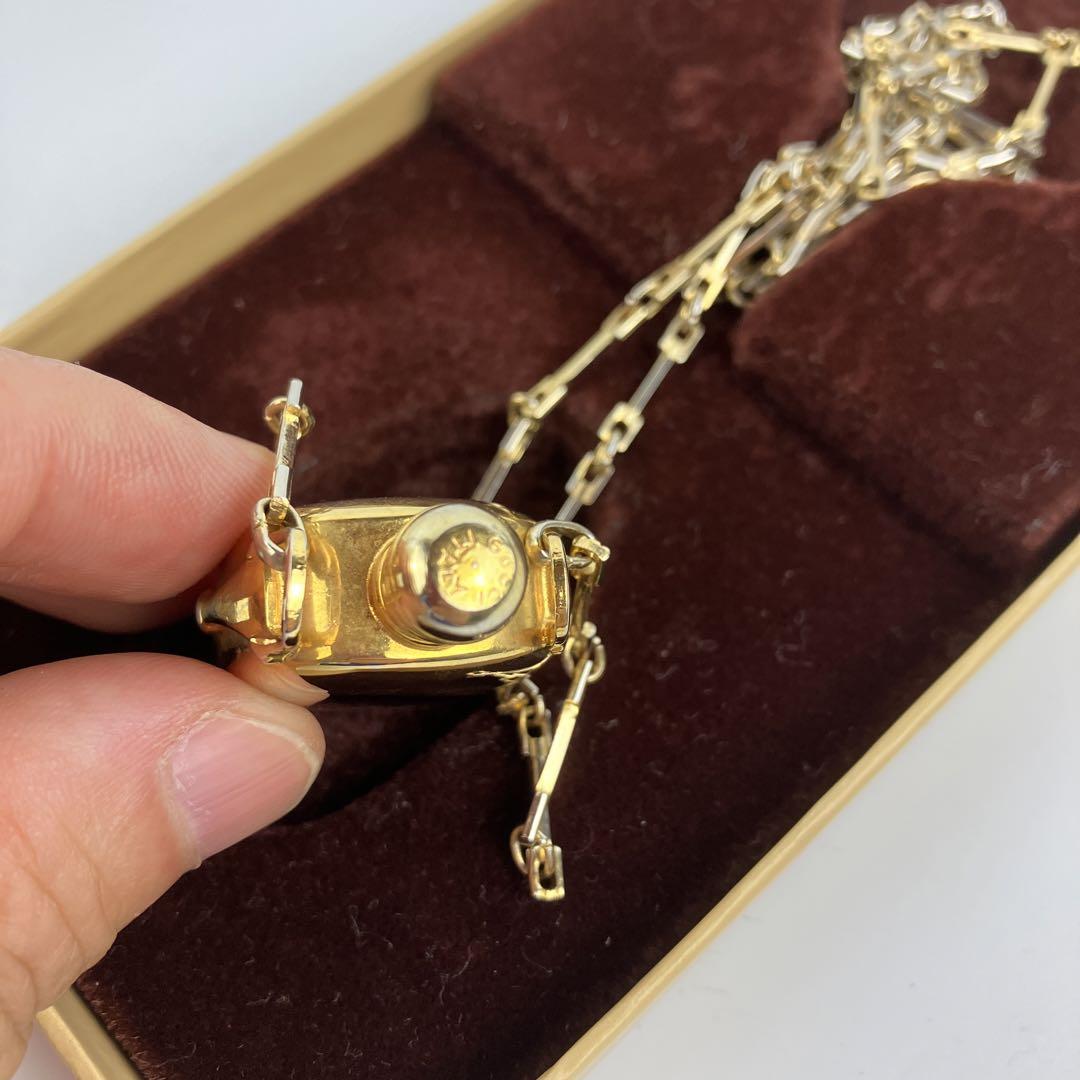 楽天市場】【中古】正規品 GUCCI グッチ Perfume Bottle