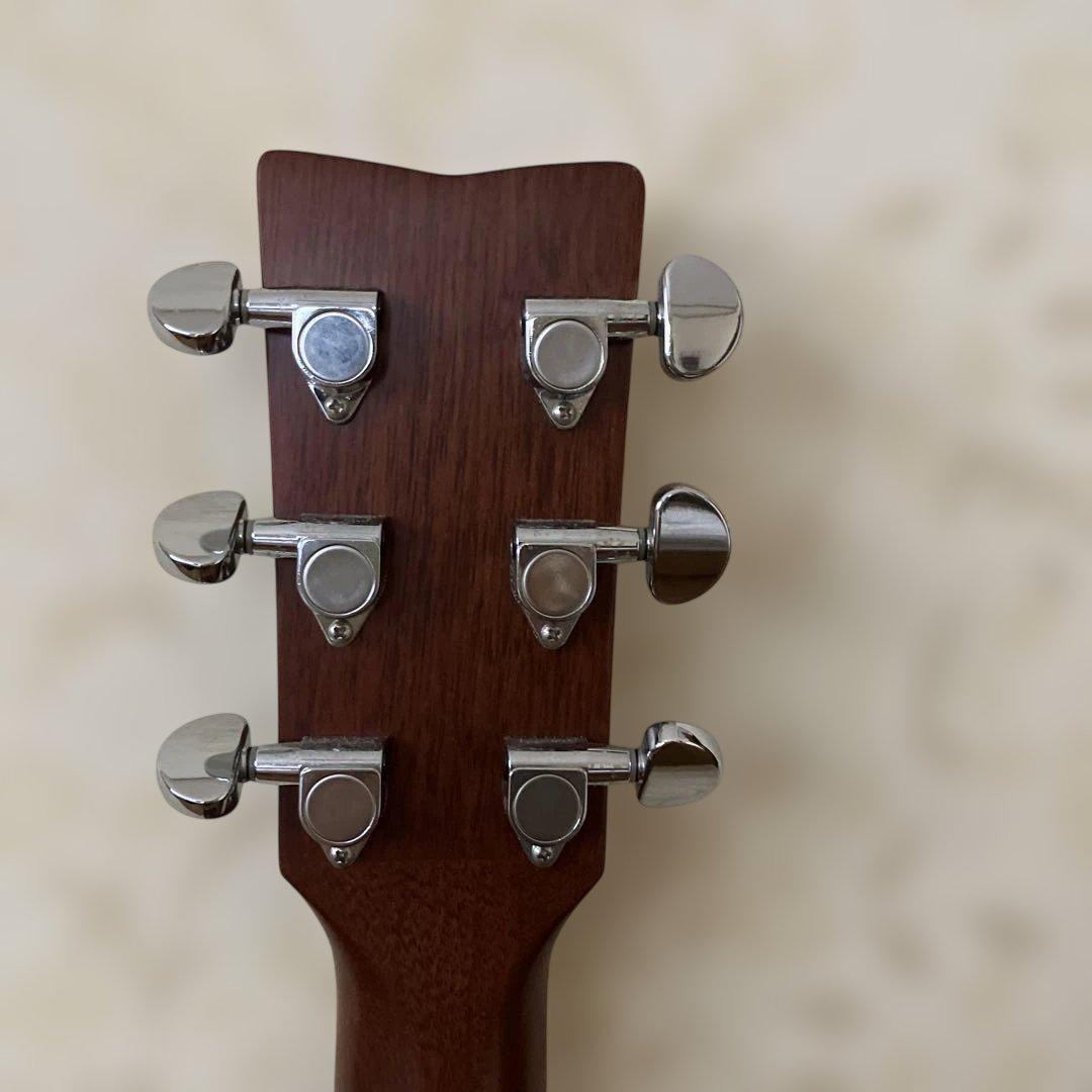 YAMAHA ヤマハ FG730S アコースティックギター