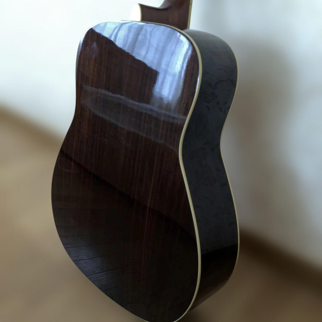 YAMAHA ヤマハ FG730S アコースティックギター