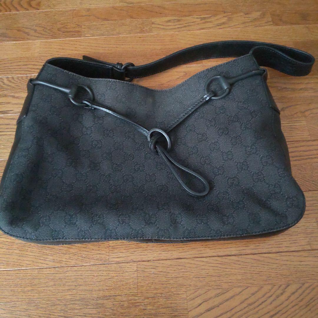 GUCCI　ショルダーバッグ