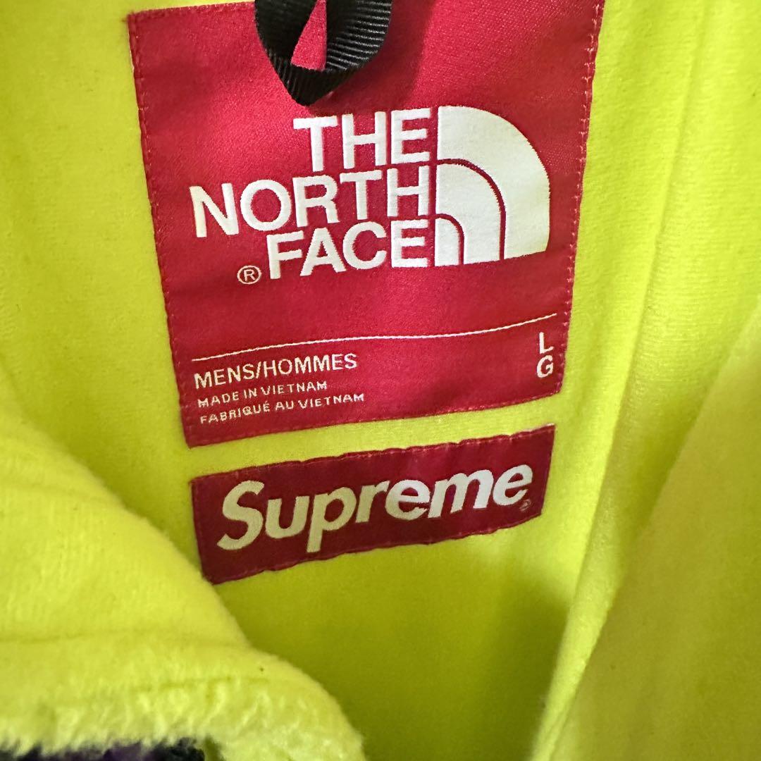 Supreme×THE
