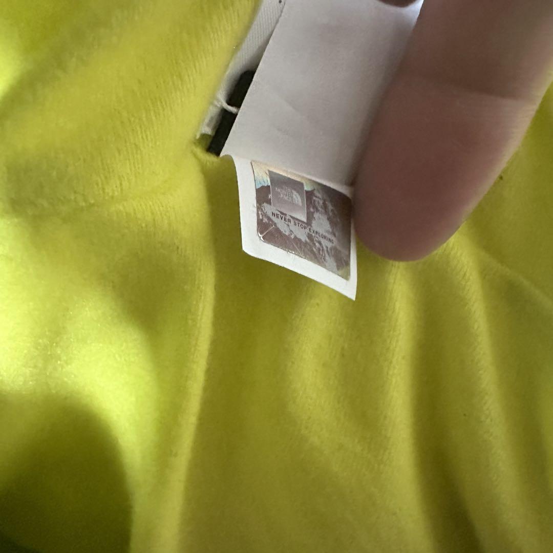FACE Fleece