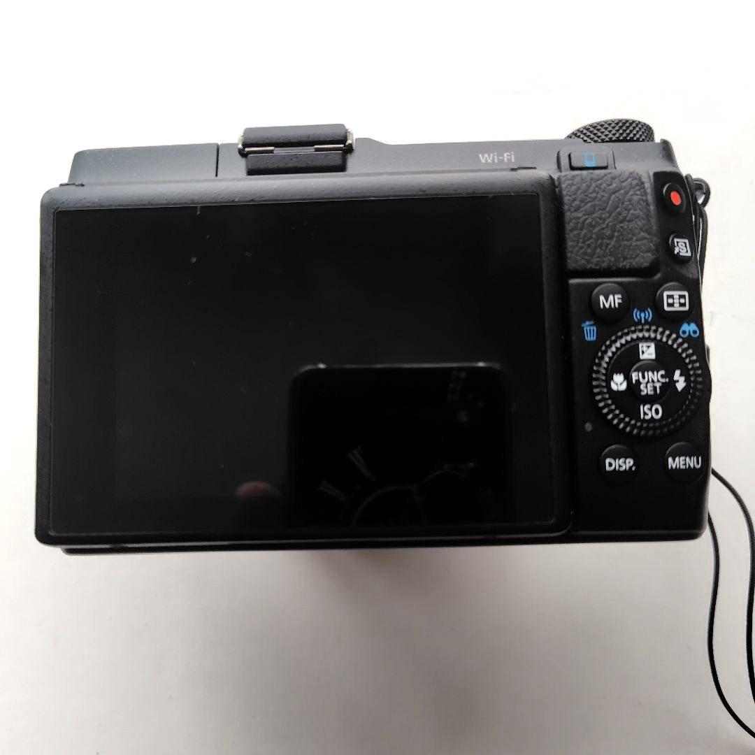 Mark II