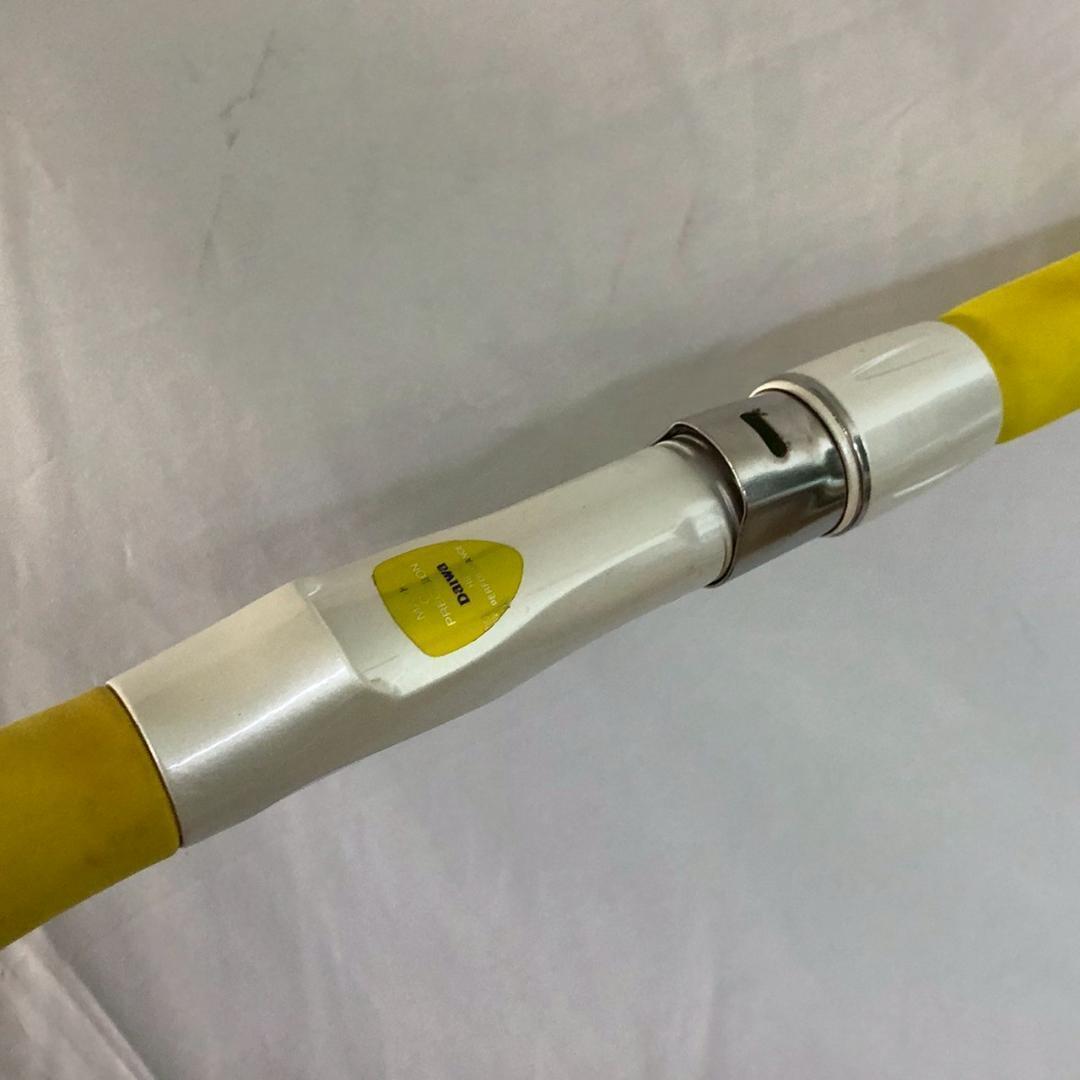 Daiwa PACIFIC PHANTOM Z B902MFS ダイワ 釣竿