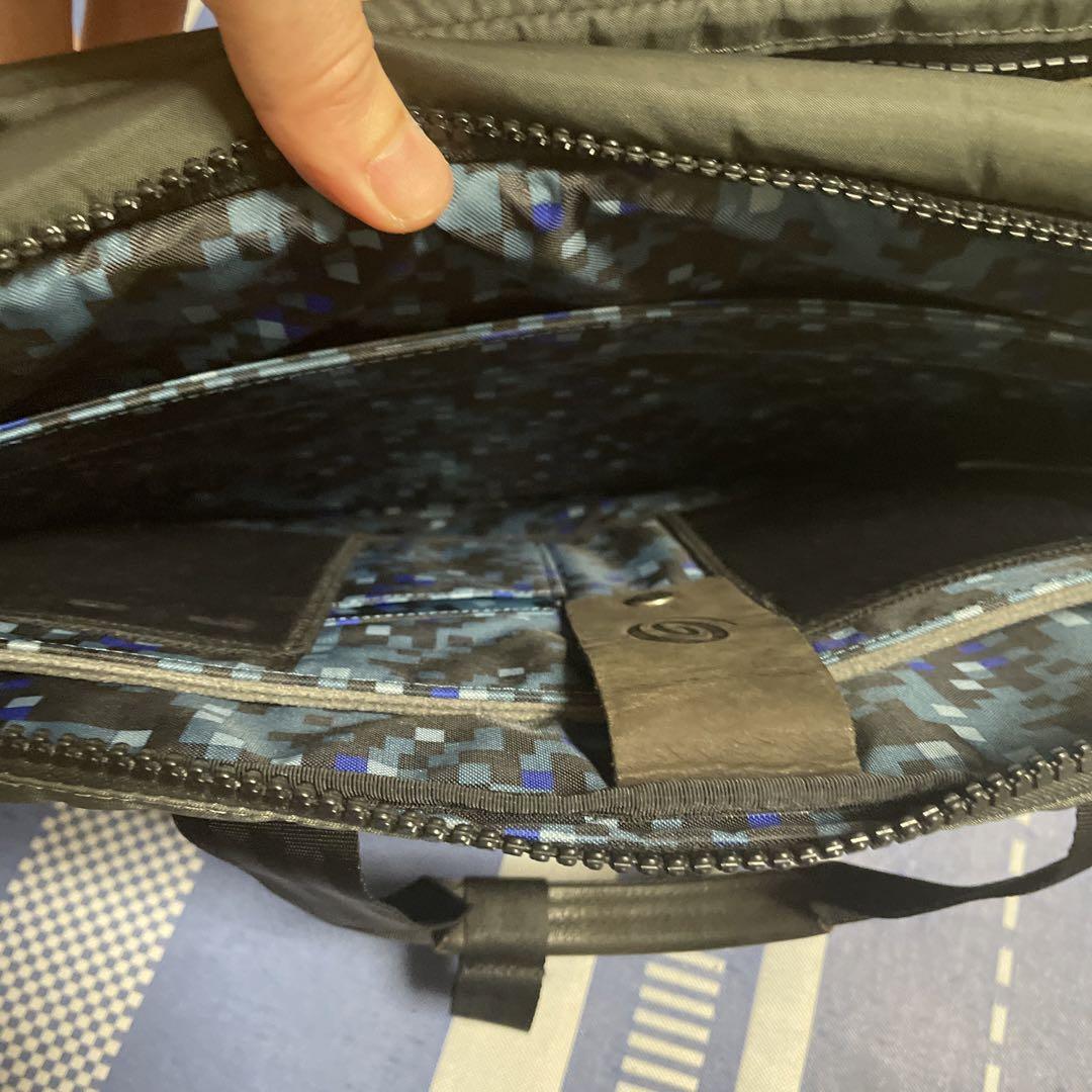 貴重　timbuk2 ビジネスバッグ