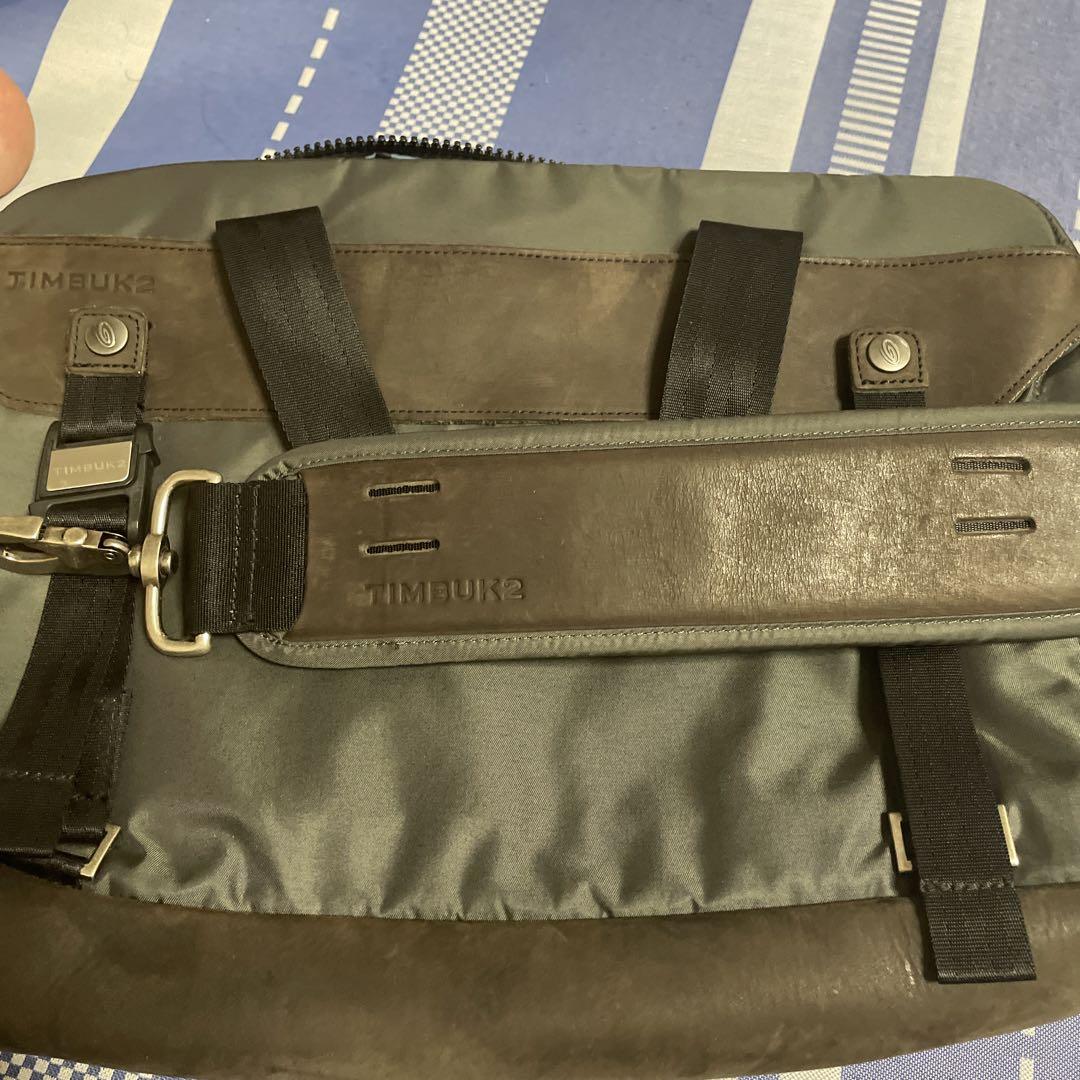 貴重　timbuk2 ビジネスバッグ