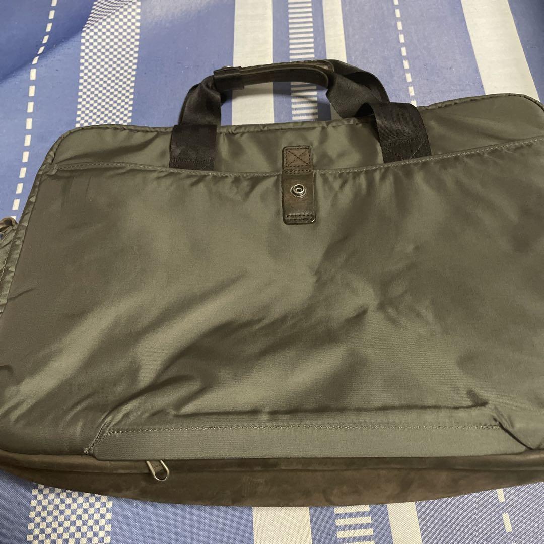 貴重　timbuk2 ビジネスバッグ