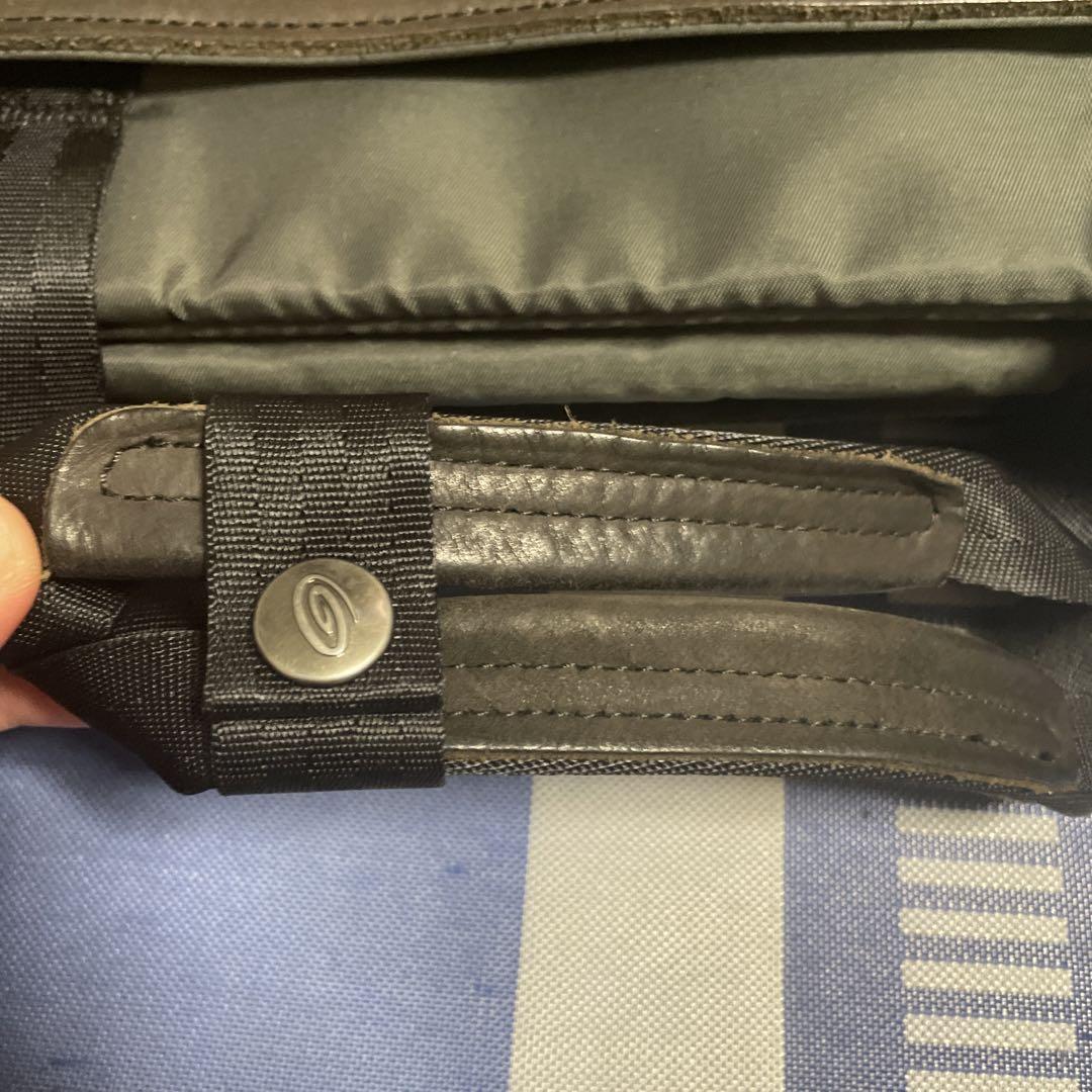 貴重　timbuk2 ビジネスバッグ