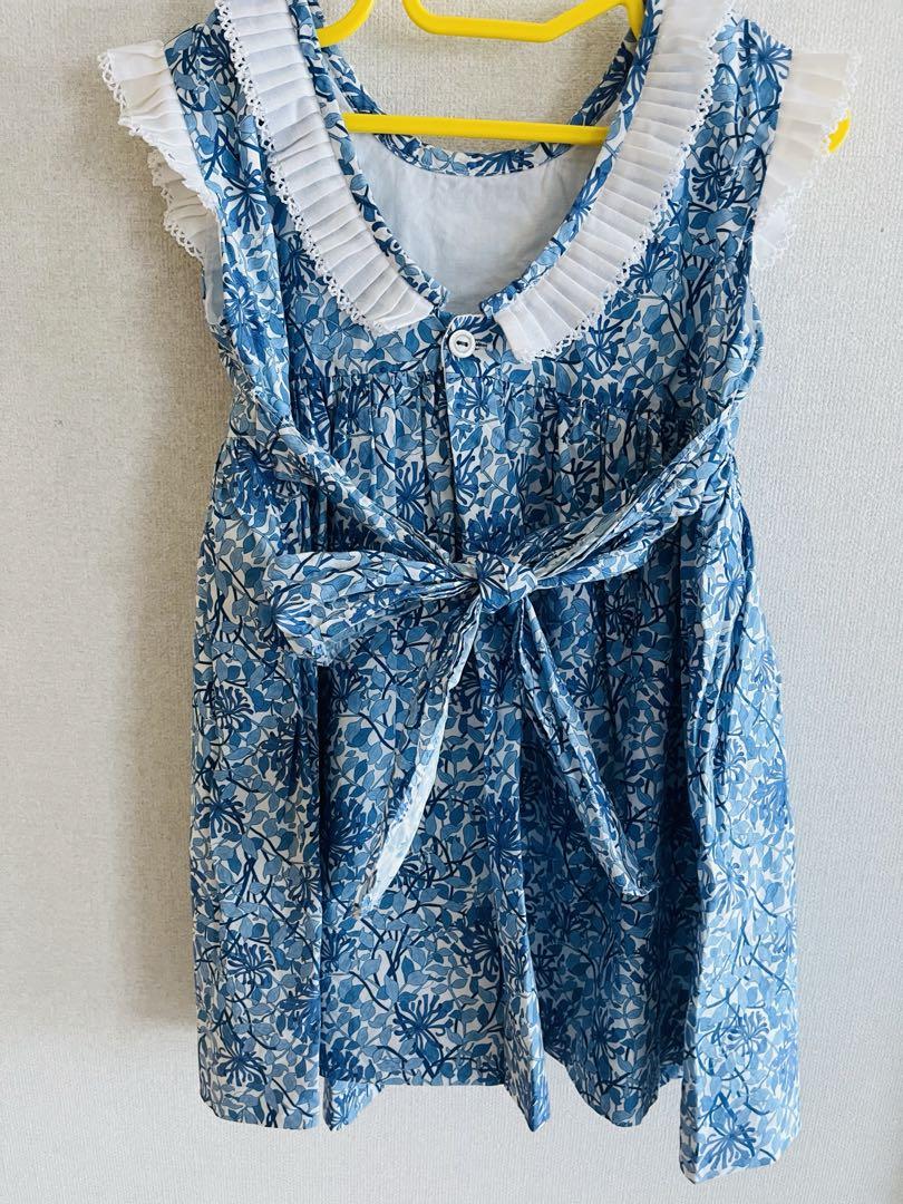 アマイアキッズ　ワンピース