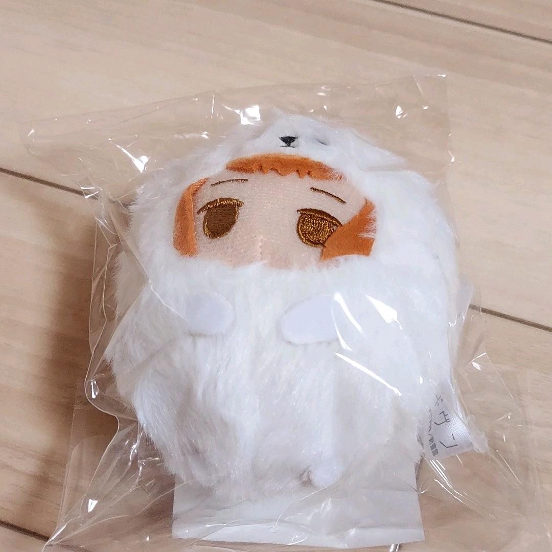 新品 ギヴン 着ぐるみ毛玉マスコット 春樹 メルカリ 新品 ギヴン 着ぐるみ毛玉マスコット 春樹 メルカリ