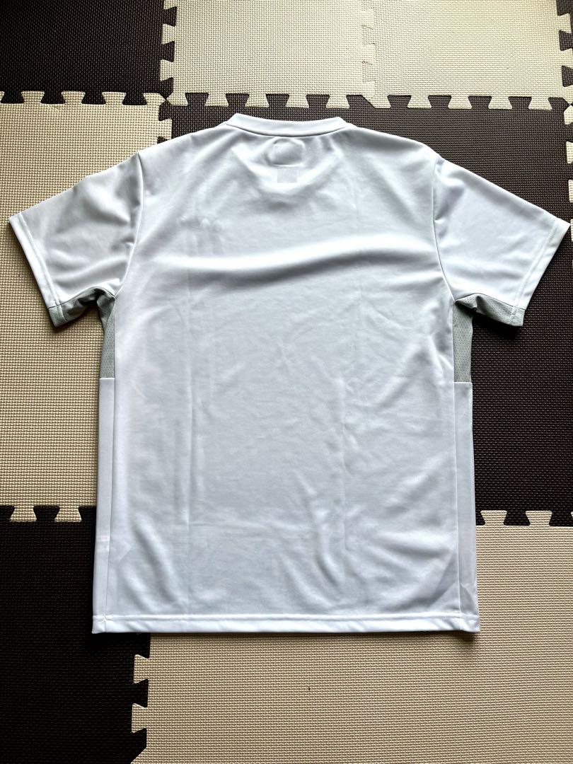 ⭐︎新品同様⭐︎YONEX ペイズリー柄 Tシャツ Oサイズ