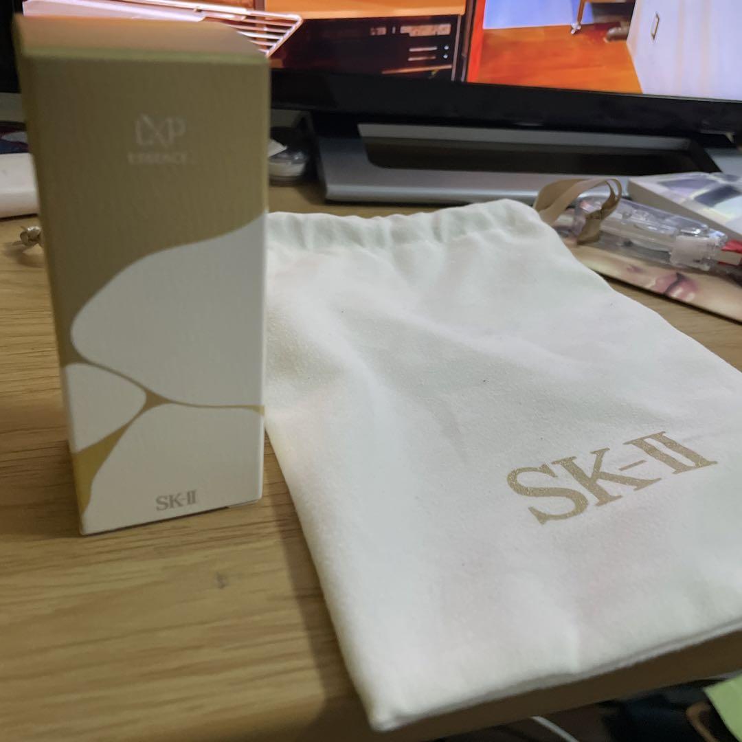 SK-II LXP エッセンス 30mL 日本製