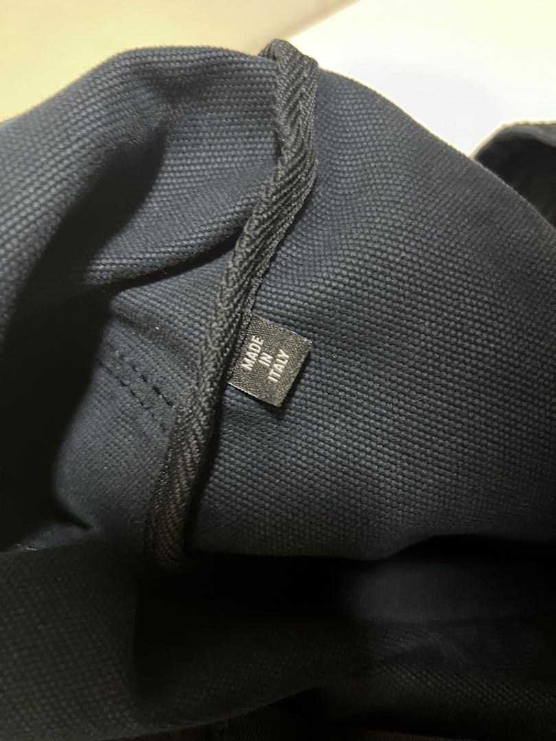 ジョルジオアルマーニ　トートバッグ　GIORGIO ARMANI