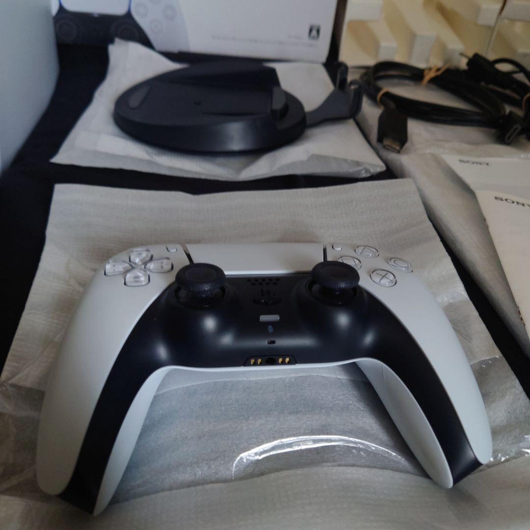 PlayStation5 CFI-1100A01　ディスクドライブ搭載