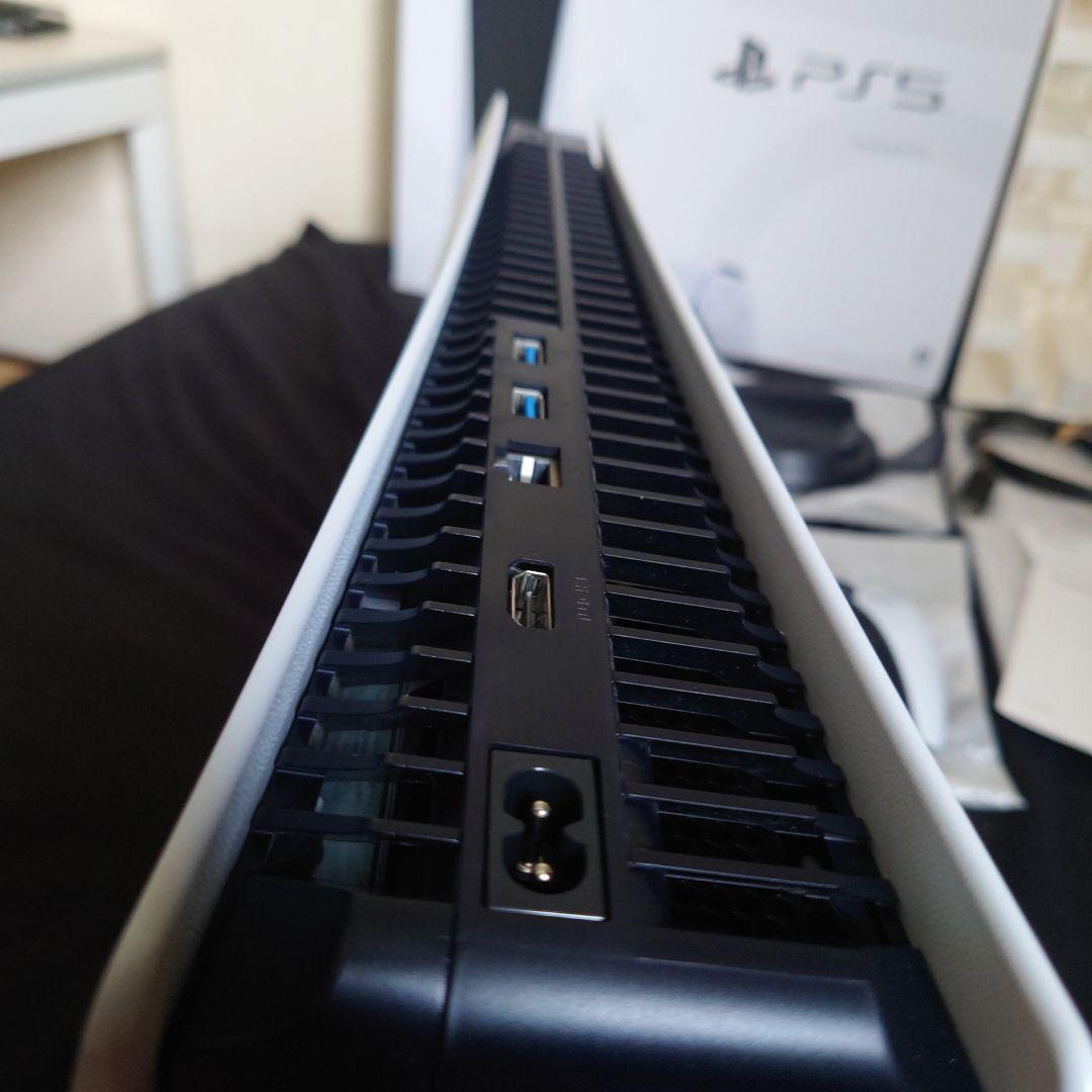 PlayStation5 CFI-1100A01　ディスクドライブ搭載