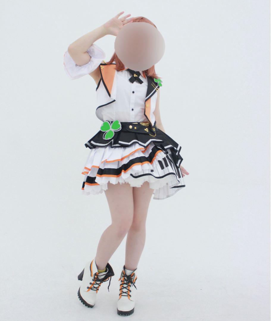 花里みのり コスプレ フルセット