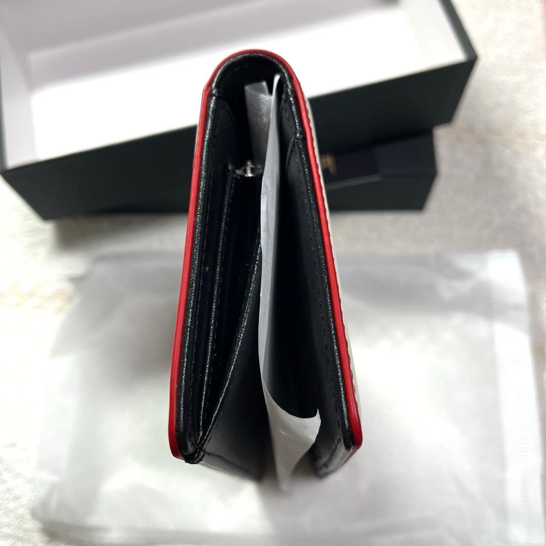 キングダム ハーツ ロクサス 長財布