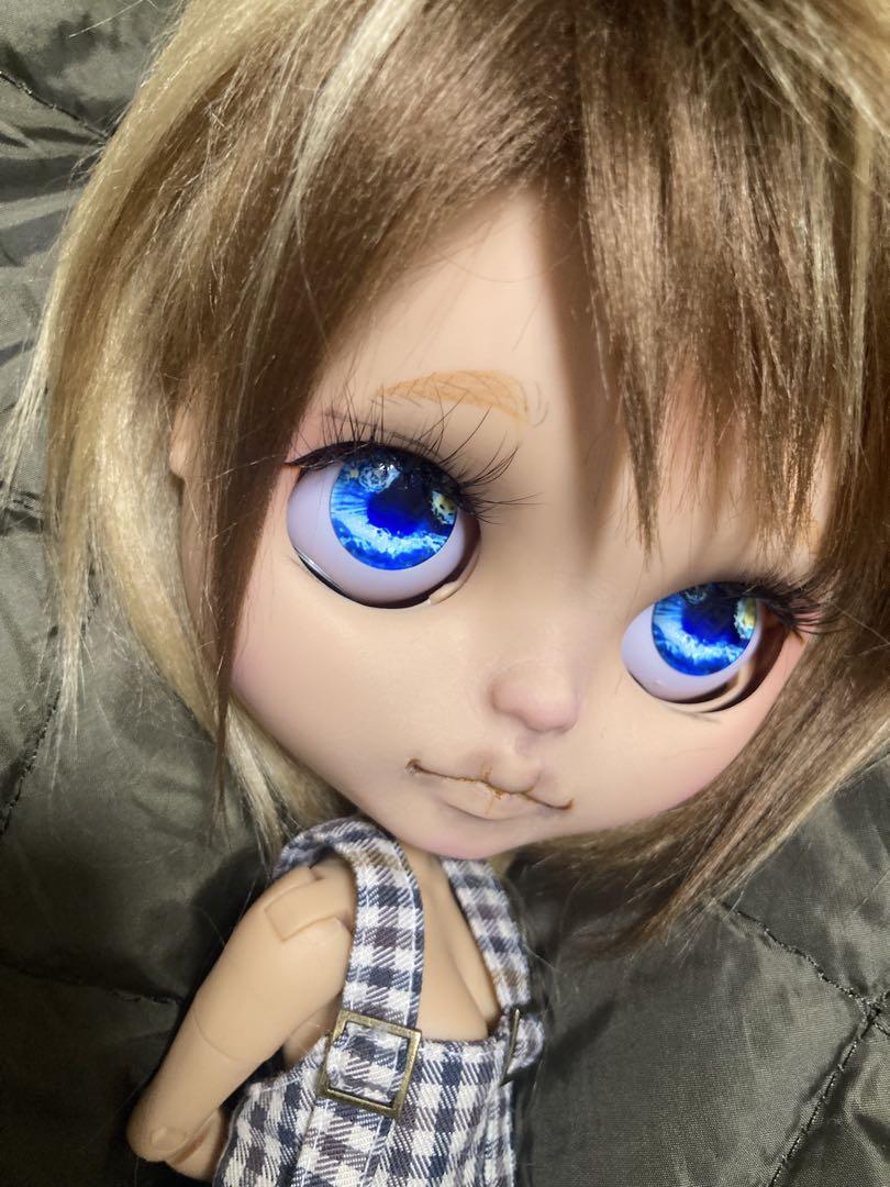アウトフィットは付きません 蓮ちゃん