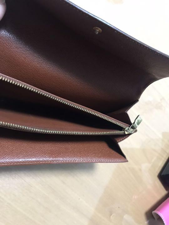 即納格安 ルイヴィトン モノグラム 長財布 中古 gYtUS-m13780391724 SALE格安