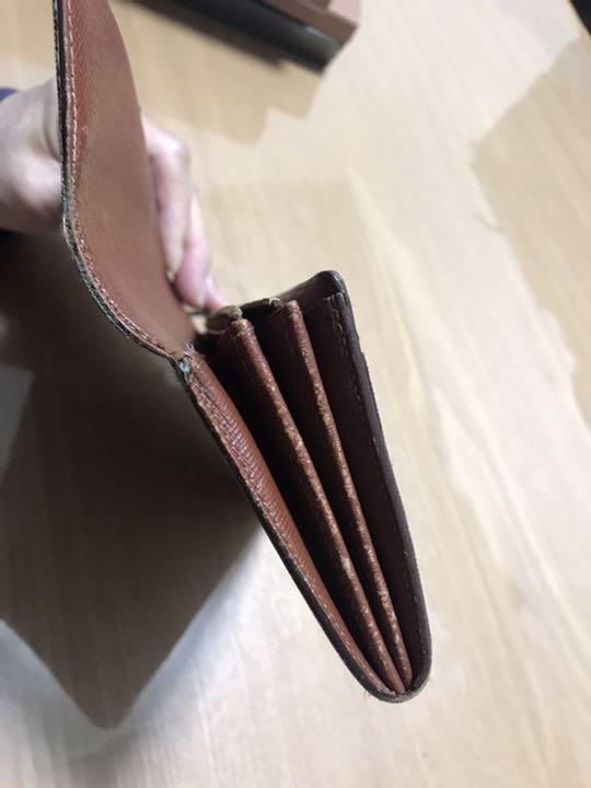 即納格安 ルイヴィトン モノグラム 長財布 中古 gYtUS-m13780391724 SALE格安