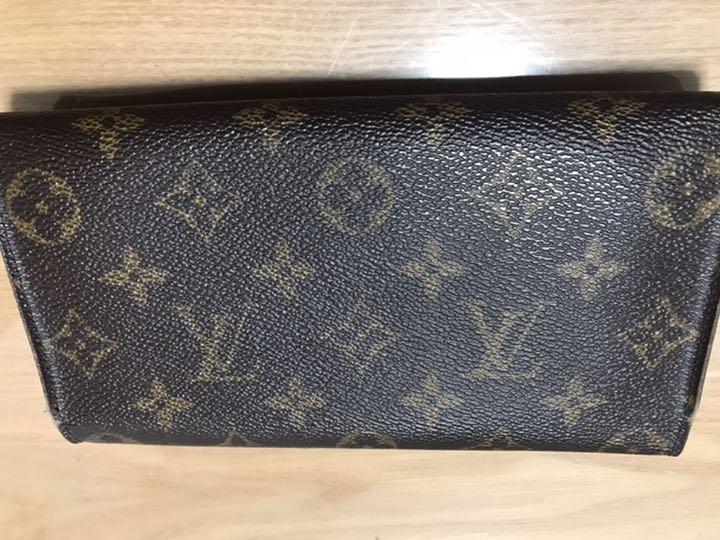 即納格安 ルイヴィトン モノグラム 長財布 中古 gYtUS-m13780391724 SALE格安