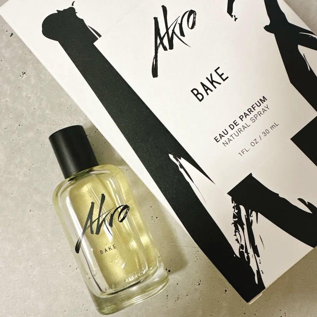 Akro Bake 30ml アクロ ベイク