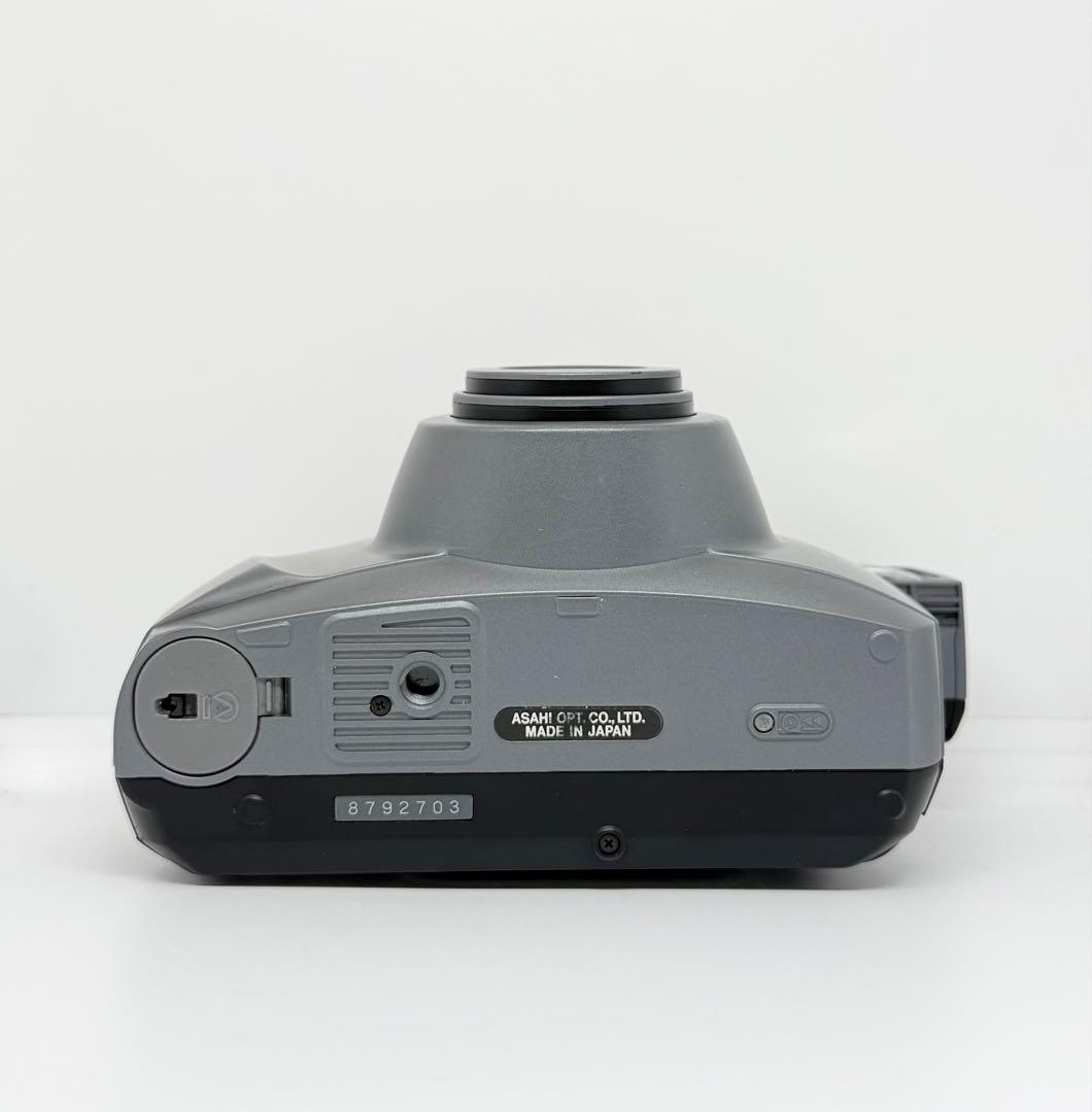 【完動品】PENTAX ESPIO 160 フィルムカメラ 動作確認済み