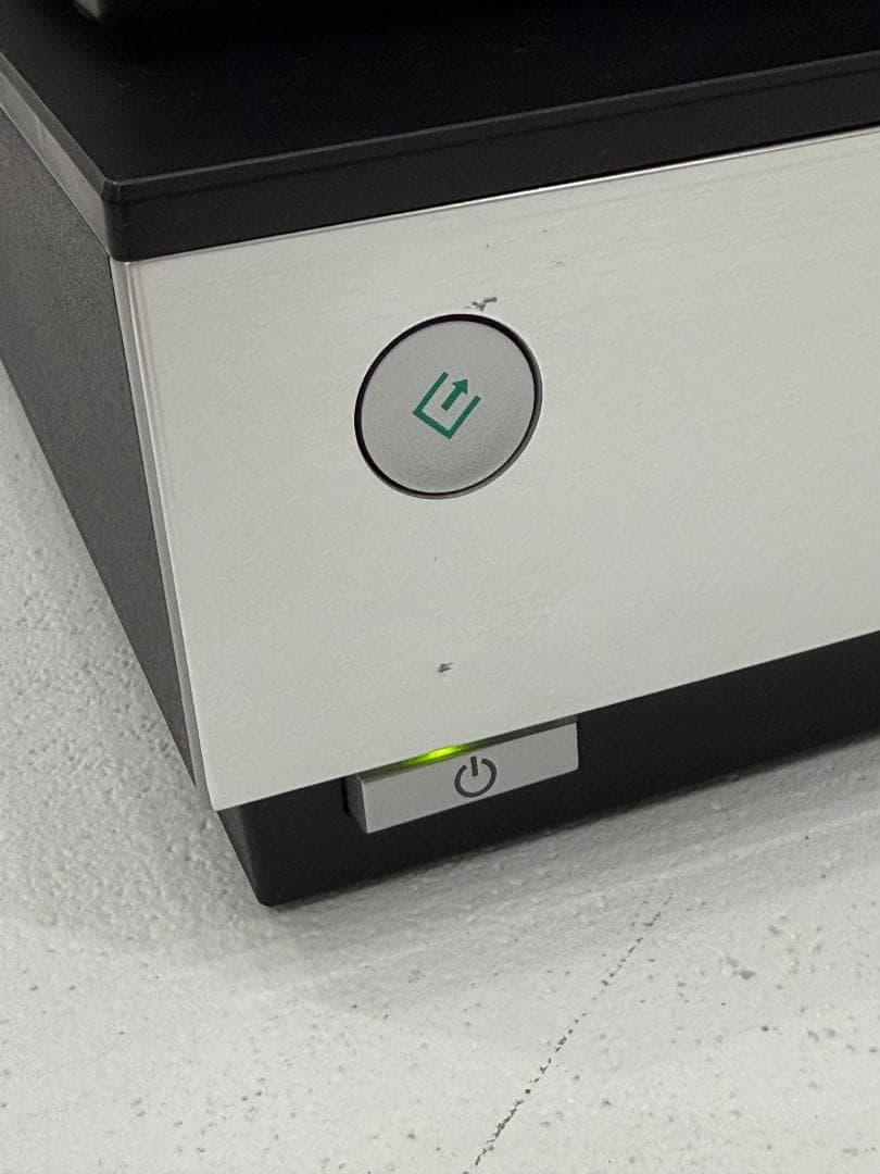 EPSON GT-X970 フィルムスキャナー 本体 EPSON GT-X970 フィルムスキャナー 本体