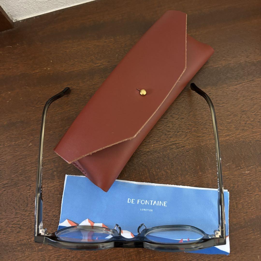 フォンテーヌ DFL44